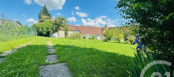 2 Schlafzimmer Haus in Esternay, France, Nr. 58562 2