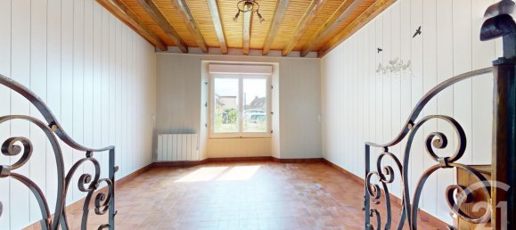 2 Schlafzimmer Haus in Esternay, France, Nr. 58562 5