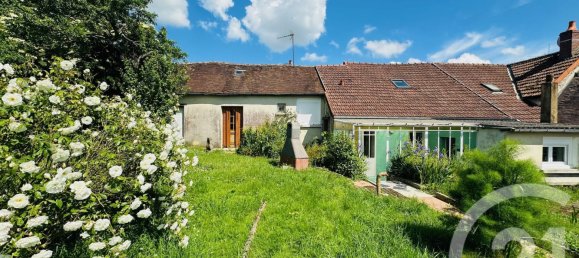 2 Schlafzimmer Haus in Esternay, France, Nr. 58562 13