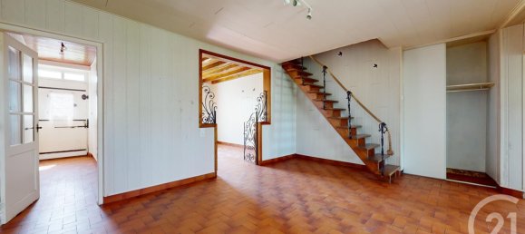 2 Schlafzimmer Haus in Esternay, France, Nr. 58562 4