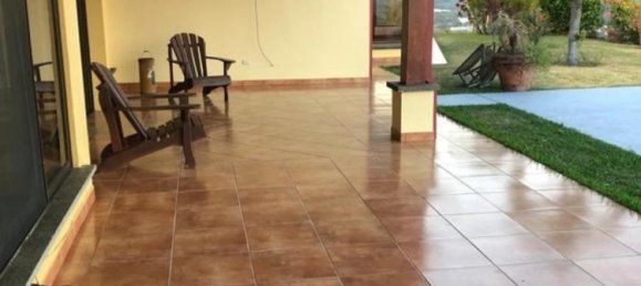 3 Schlafzimmer Haus in Atenas, Costa Rica, Nr. 804 5