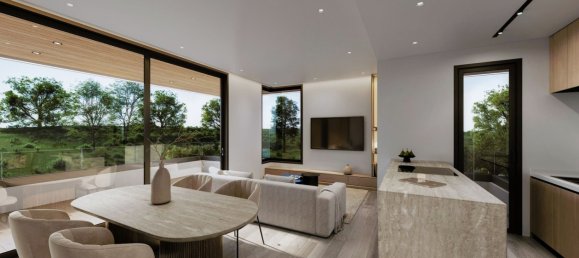 2 bedrooms Apartment in Geroskípou, Cyprus No. 22308 3