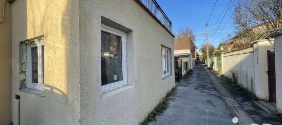 3غرفة شقة في Montreuil, France رقم 164381 14
