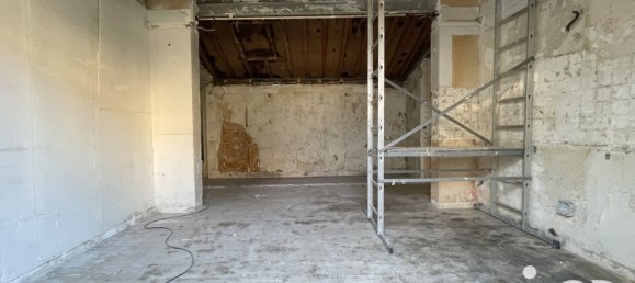 3غرفة شقة في Montreuil, France رقم 164381 5