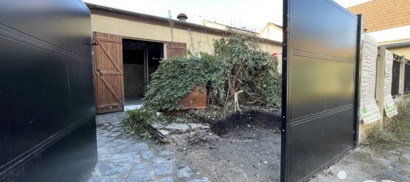 3غرفة شقة في Montreuil, France رقم 164381 11