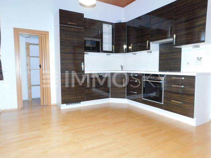 4 rooms Apartment in Ebergassing, Austria No. 221074