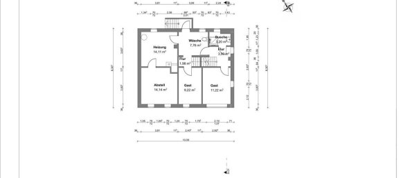 Villa T4 em Luneburg, Germany N.º 269121 34