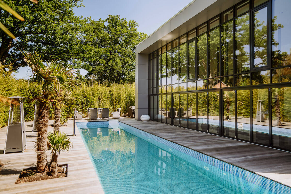 Villa T4 em Luneburg, Germany N.º 269121