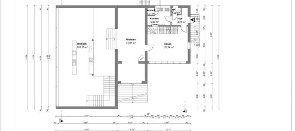 Villa T4 em Luneburg, Germany N.º 269121 32