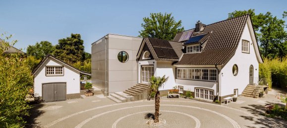 Villa T4 em Luneburg, Germany N.º 269121 36