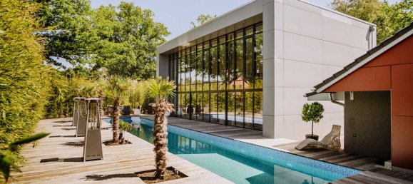 Villa T4 em Luneburg, Germany N.º 269121 17