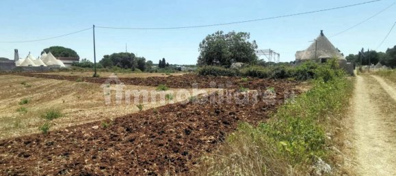 1 bedroom House in Martina Franca, Italy No. 80075 15