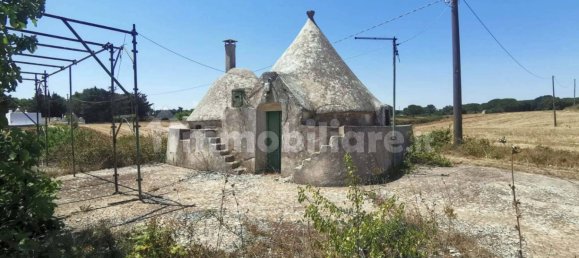 1 bedroom House in Martina Franca, Italy No. 80075 8