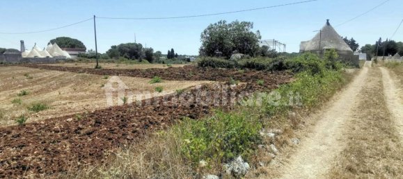 1 bedroom House in Martina Franca, Italy No. 80075 3