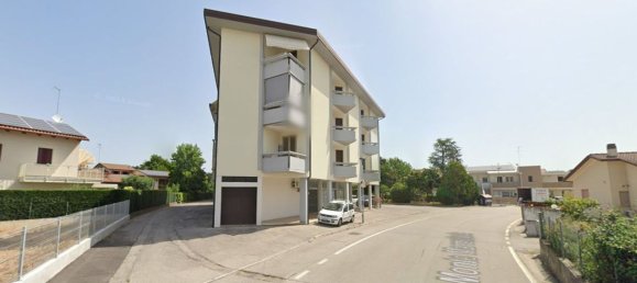 3-Zimmer Wohnung in Scorzè, Italy, Nr. 215135 3