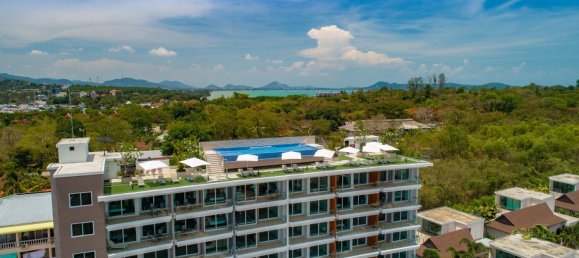 1 bedroom Condo in Rawai, Thailand No. 8638 14