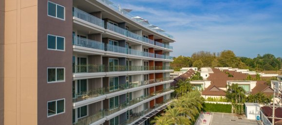 1 bedroom Condo in Rawai, Thailand No. 8638 12
