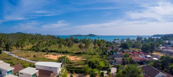 1 bedroom Condo in Rawai, Thailand No. 8638 8