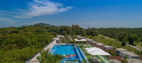 1 bedroom Condo in Rawai, Thailand No. 8638 6