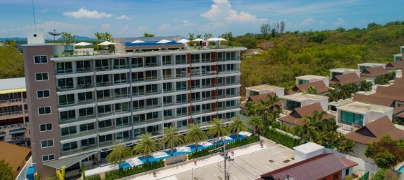 1 bedroom Condo in Rawai, Thailand No. 8638 13