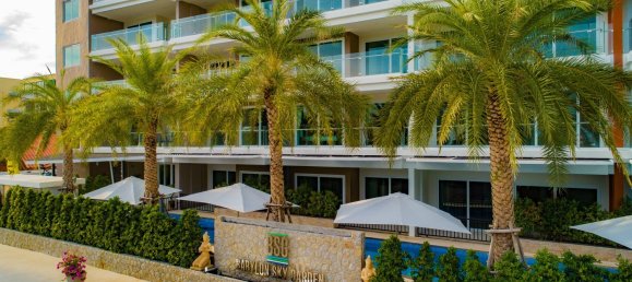 1 bedroom Condo in Rawai, Thailand No. 8638 10