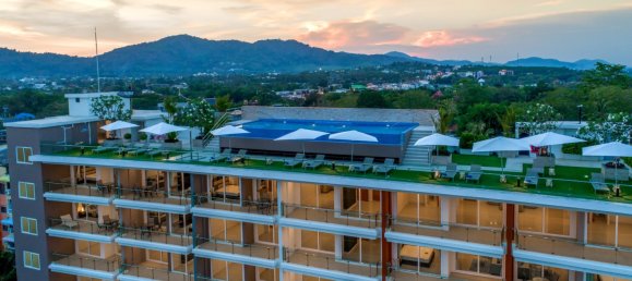 1 bedroom Condo in Rawai, Thailand No. 8638 5