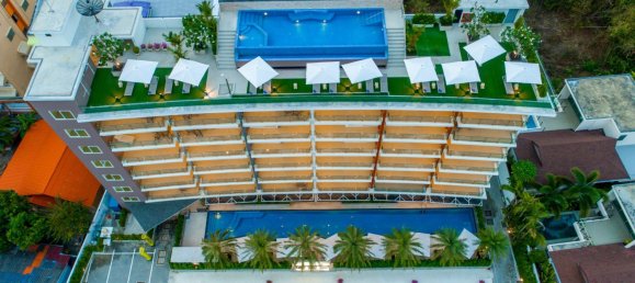 1 bedroom Condo in Rawai, Thailand No. 8638 3