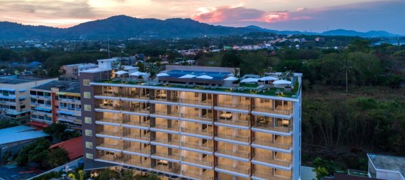 1 bedroom Condo in Rawai, Thailand No. 8638 4