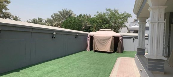 5 bedrooms Villa in Falcon City of Wonders, UAE No. 6074 24
