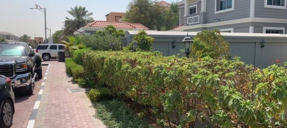 5 bedrooms Villa in Falcon City of Wonders, UAE No. 6074 26