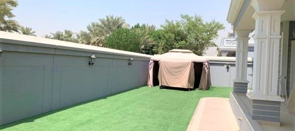 5 bedrooms Villa in Falcon City of Wonders, UAE No. 6074 21