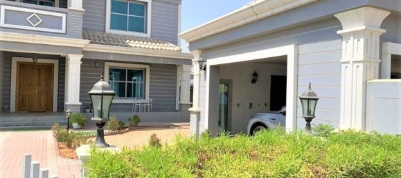 5 bedrooms Villa in Falcon City of Wonders, UAE No. 6074 25