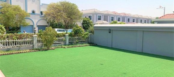 5 bedrooms Villa in Falcon City of Wonders, UAE No. 6074 3