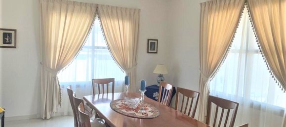 5 bedrooms Villa in Falcon City of Wonders, UAE No. 6074 19