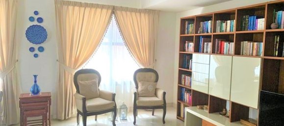 5 bedrooms Villa in Falcon City of Wonders, UAE No. 6074 17