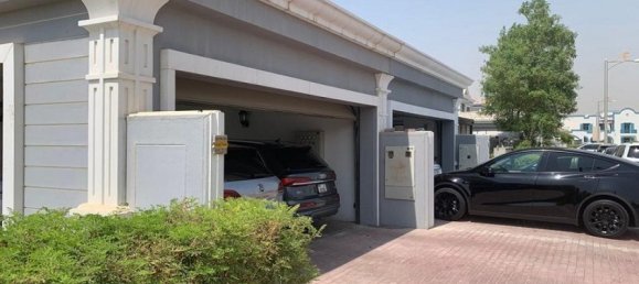 5 bedrooms Villa in Falcon City of Wonders, UAE No. 6074 20