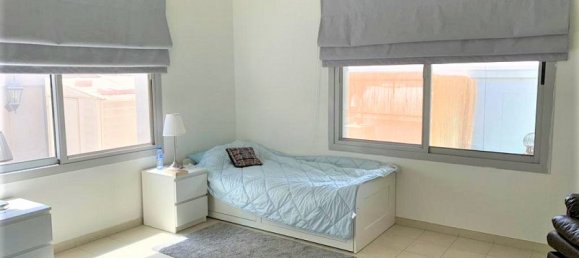 5 bedrooms Villa in Falcon City of Wonders, UAE No. 6074 18