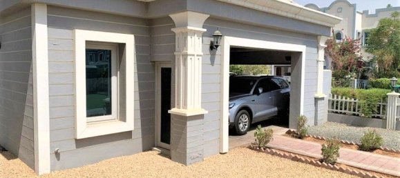 5 bedrooms Villa in Falcon City of Wonders, UAE No. 6074 22