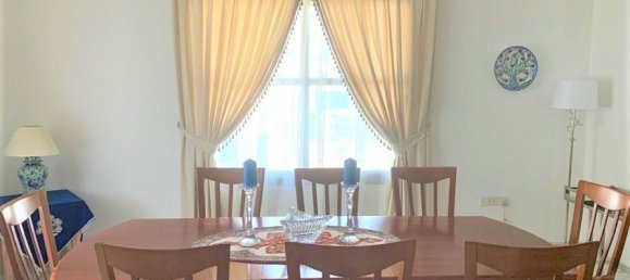 5 bedrooms Villa in Falcon City of Wonders, UAE No. 6074 4