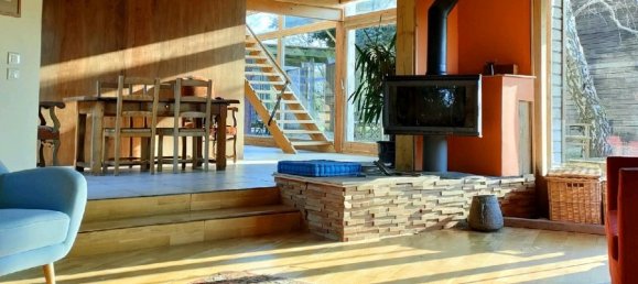 Дом с 2 спальнями в Сенонш, Франция № 223595 2