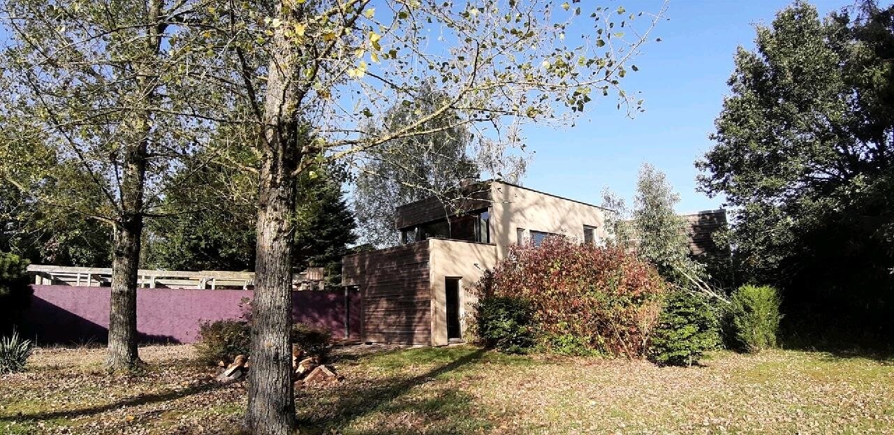 Дом с 2 спальнями в Сенонш, Франция № 223595