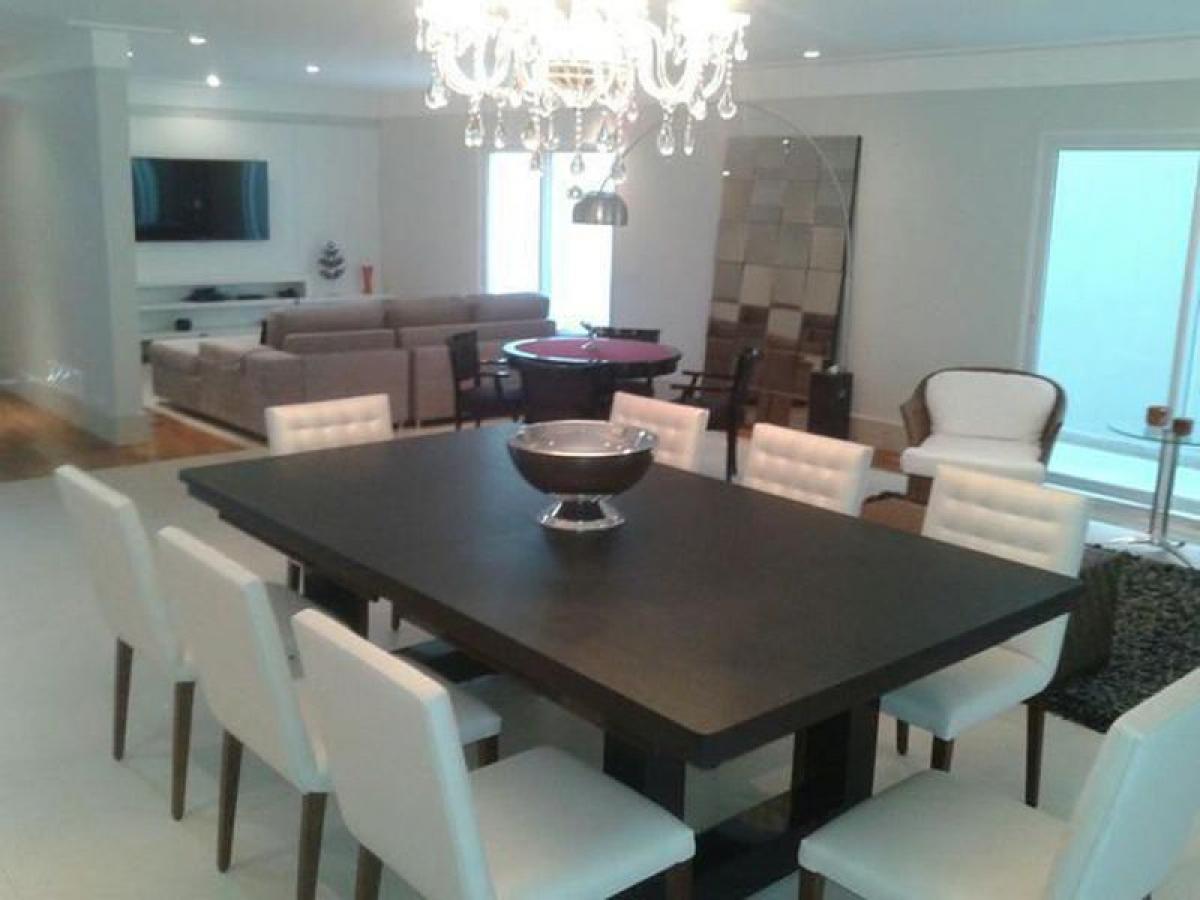 Casa T3 em São Paulo, Brazil N.º 465349