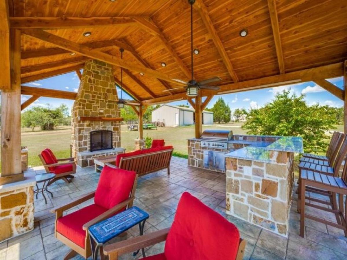 7 bedrooms House in Corsicana, USA No. 391226