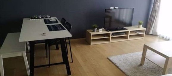 شقة 1 غرف نوم في Noble Reveal Bangkok, Thailand رقم 30752 3