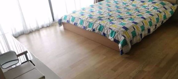 شقة 1 غرف نوم في Noble Reveal Bangkok, Thailand رقم 30752 6