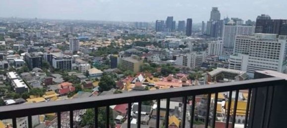 شقة 1 غرف نوم في Noble Reveal Bangkok, Thailand رقم 30752 2