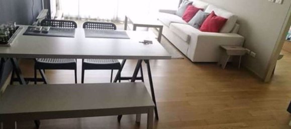 شقة 1 غرف نوم في Noble Reveal Bangkok, Thailand رقم 30752 4