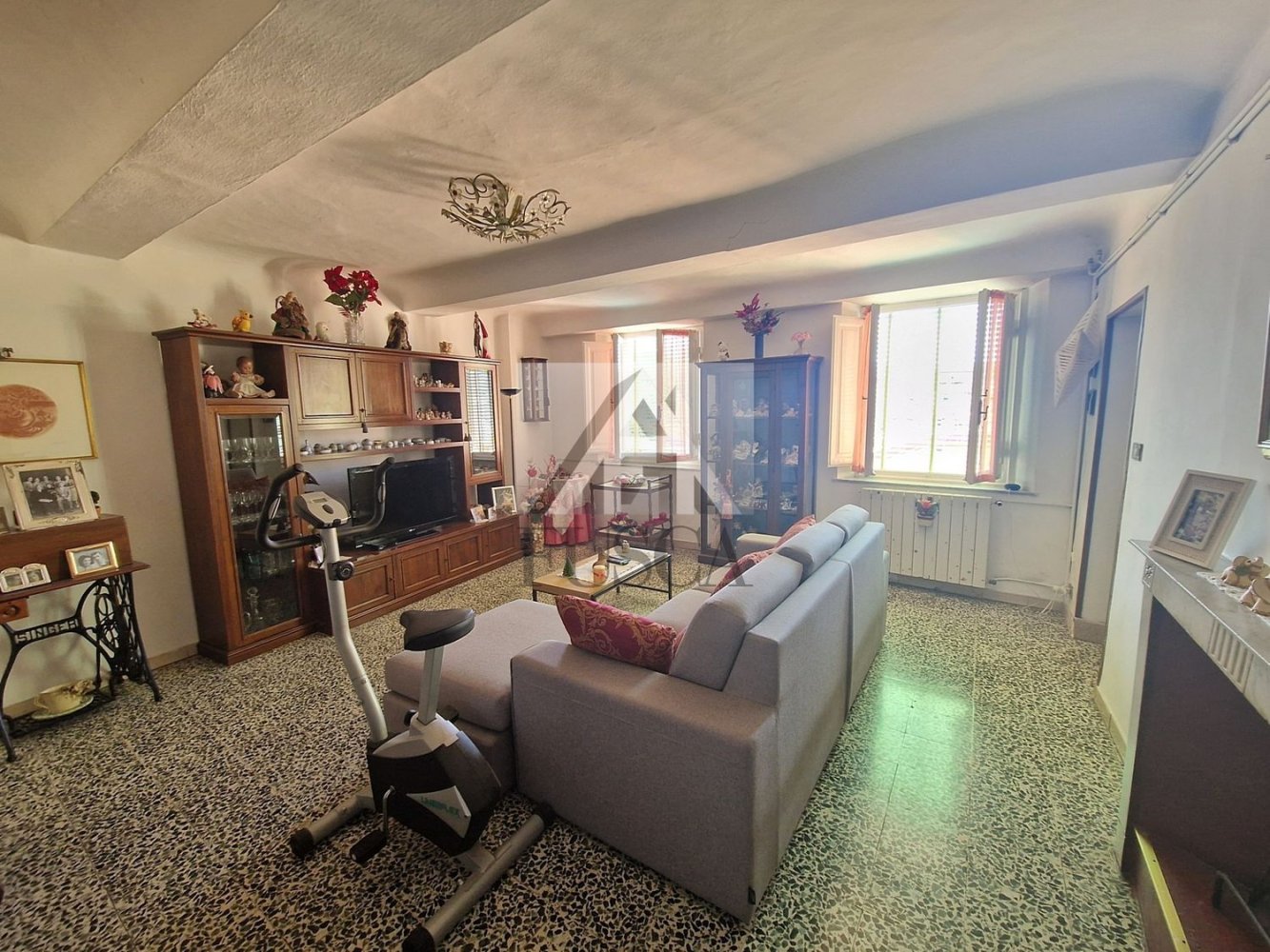 5 Schlafzimmer Wohnung in Lucca, Italy, Nr. 345722
