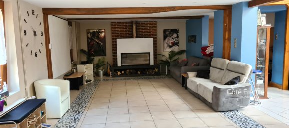 7 bedrooms House in Therines, France No. 90372 6