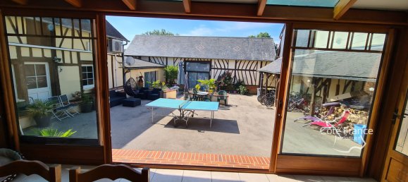 7 bedrooms House in Therines, France No. 90372 13